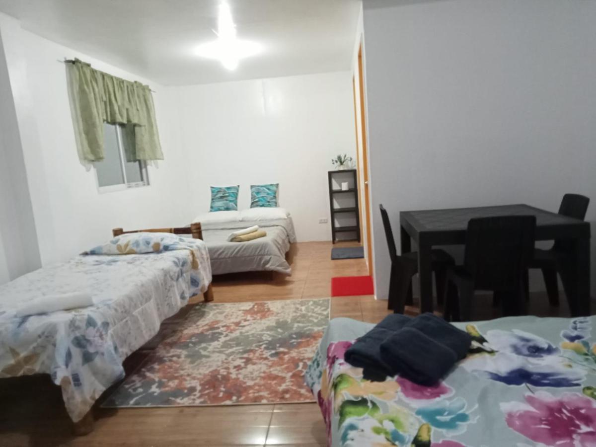 Treasure Beach Resort Carles المظهر الخارجي الصورة