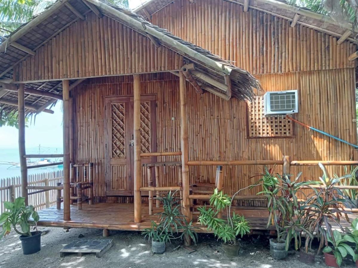 Treasure Beach Resort Carles المظهر الخارجي الصورة