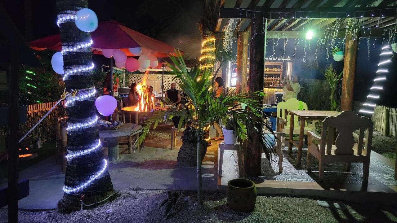 Treasure Beach Resort Carles المظهر الخارجي الصورة