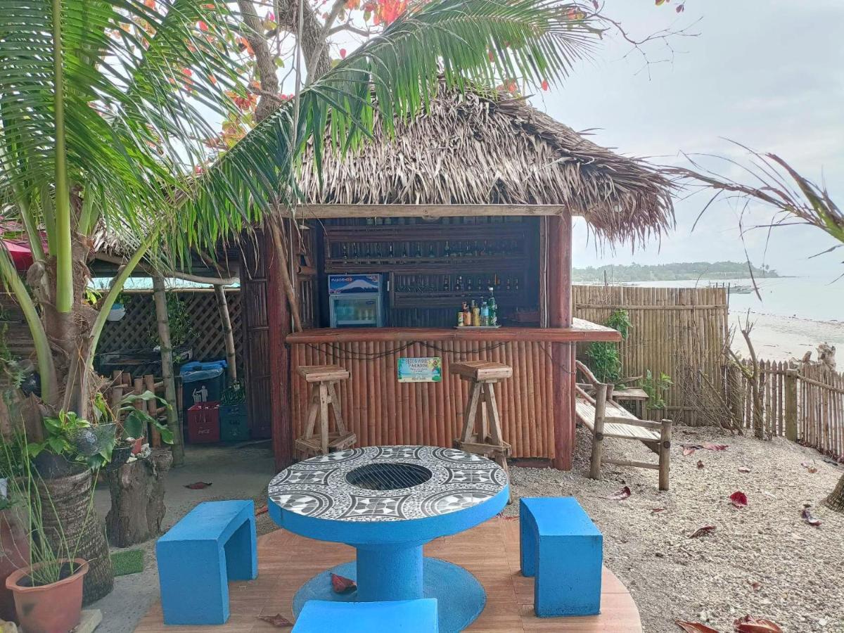 Treasure Beach Resort Carles المظهر الخارجي الصورة