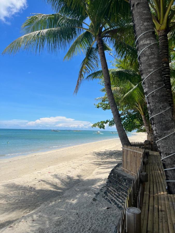 Treasure Beach Resort Carles المظهر الخارجي الصورة