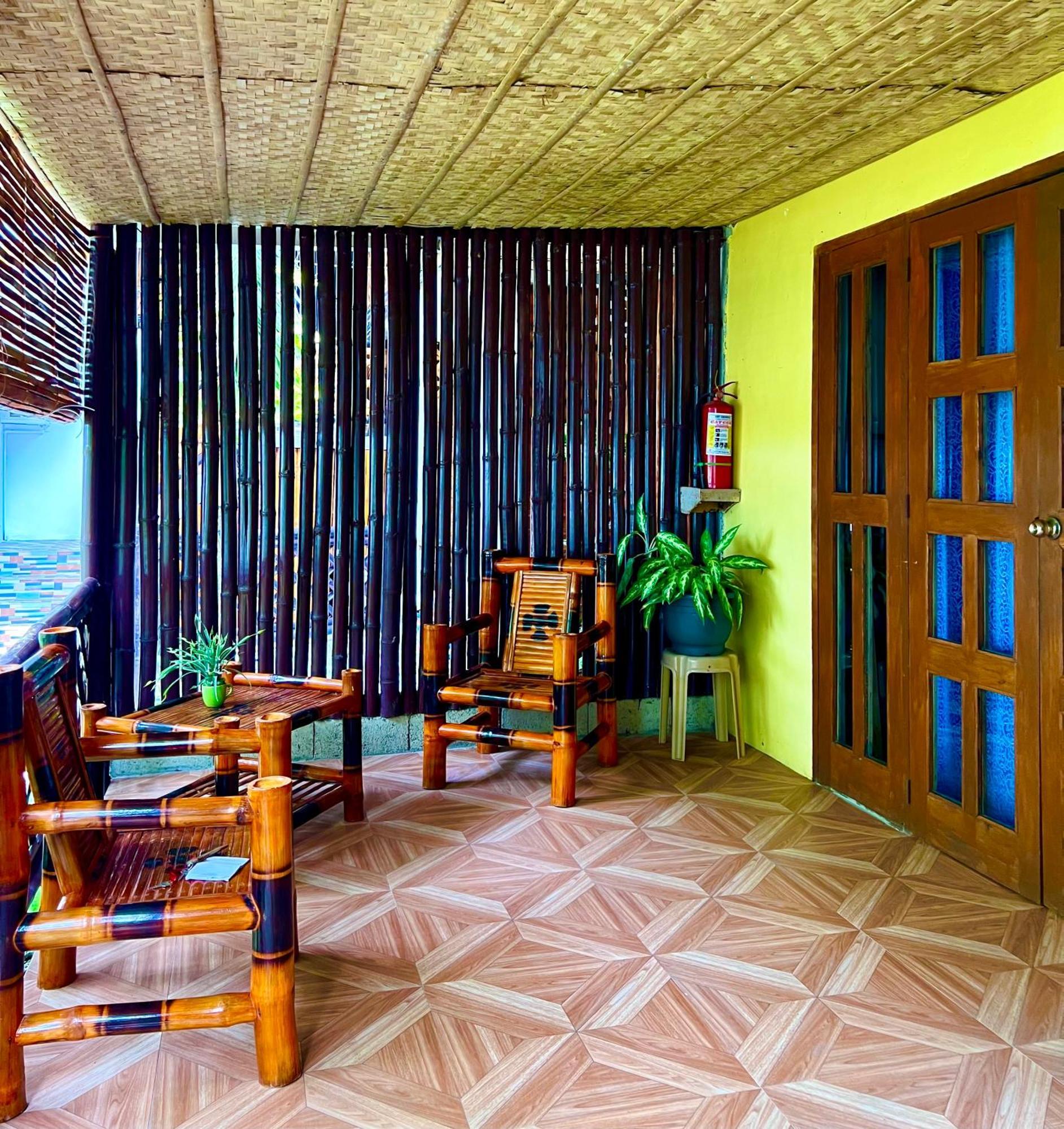 Treasure Beach Resort Carles المظهر الخارجي الصورة