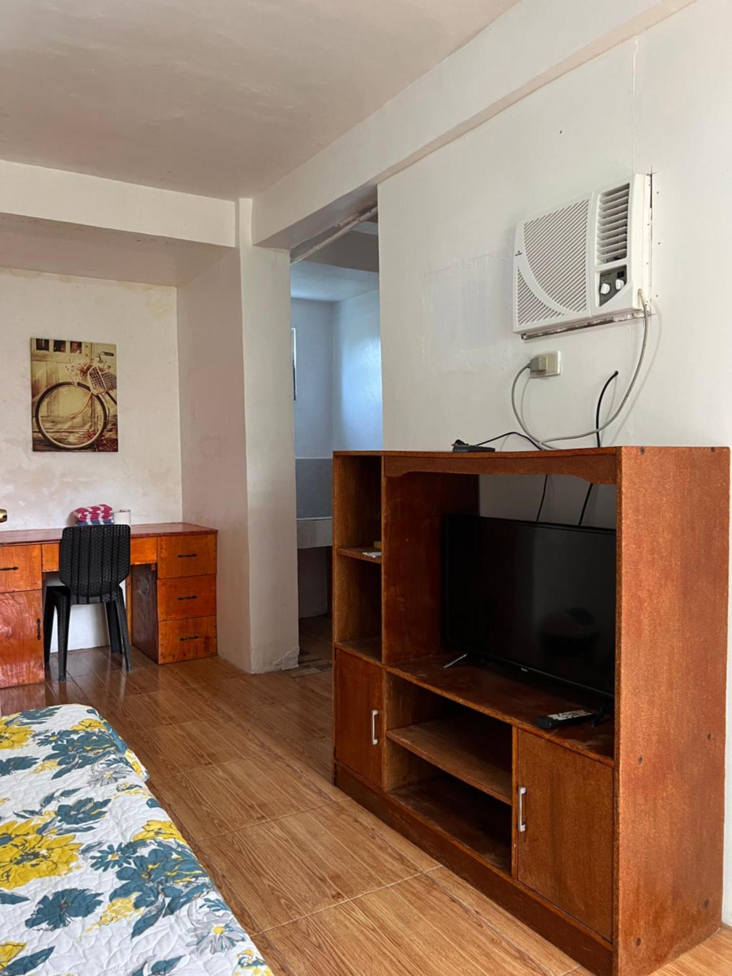 Treasure Beach Resort Carles المظهر الخارجي الصورة