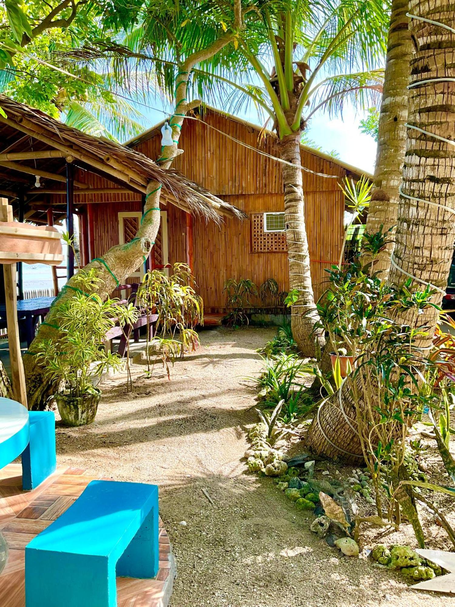 Treasure Beach Resort Carles المظهر الخارجي الصورة