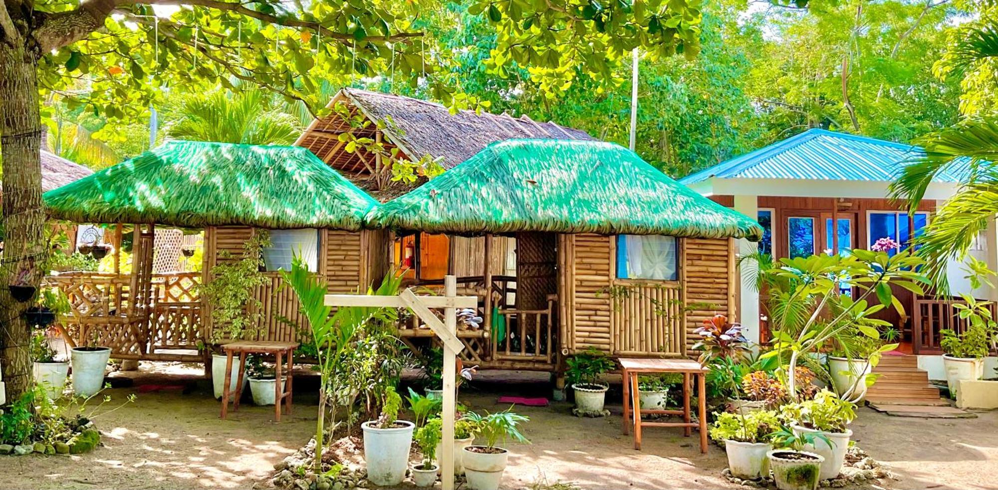 Treasure Beach Resort Carles المظهر الخارجي الصورة