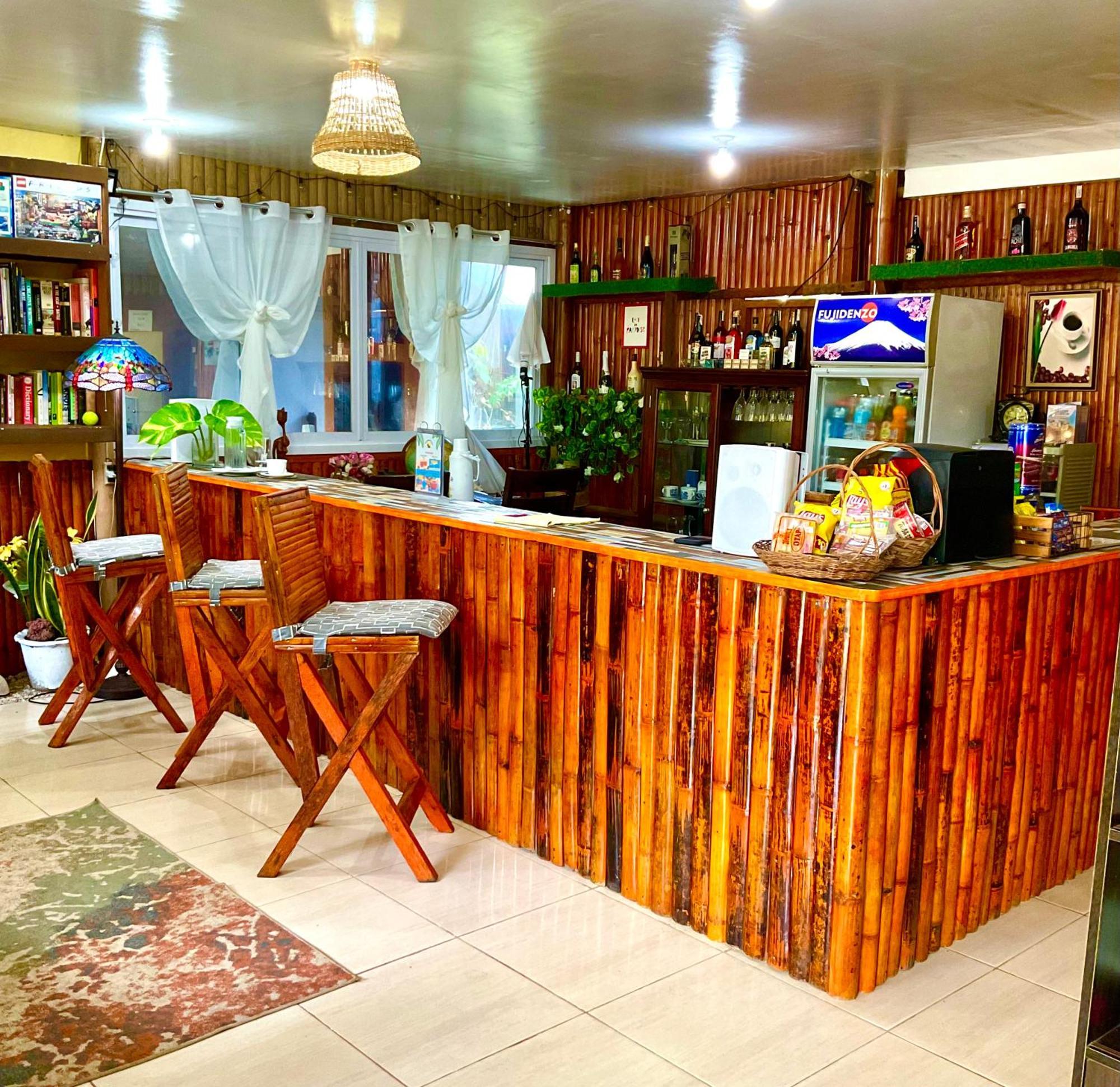 Treasure Beach Resort Carles المظهر الخارجي الصورة