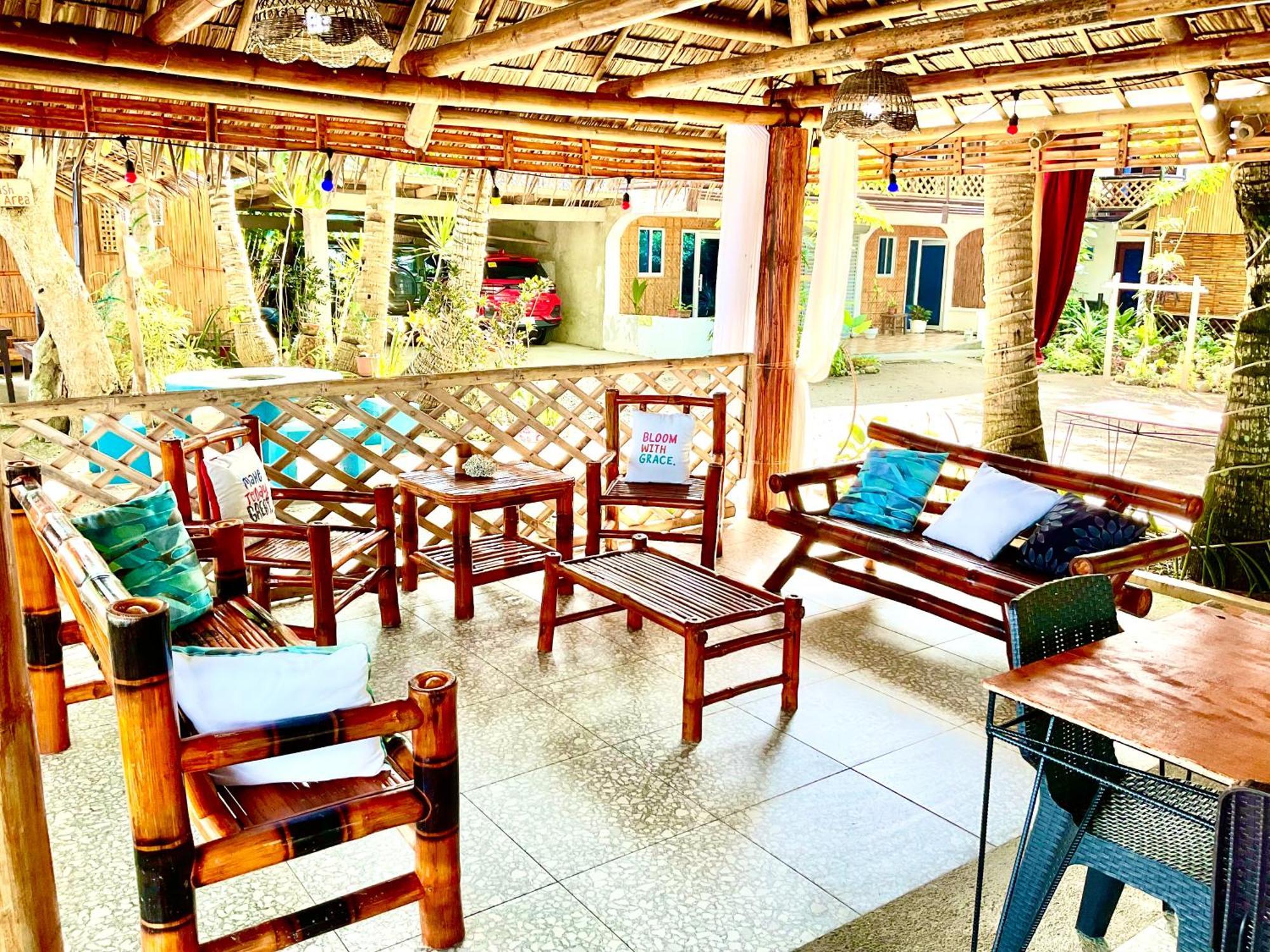 Treasure Beach Resort Carles المظهر الخارجي الصورة