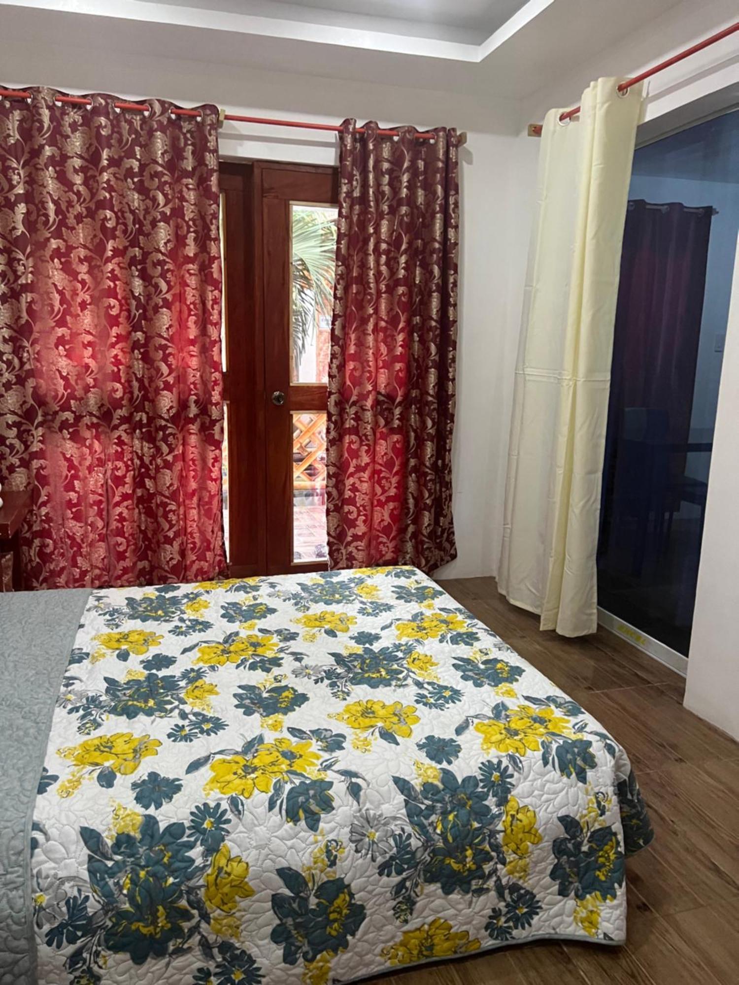 Treasure Beach Resort Carles المظهر الخارجي الصورة
