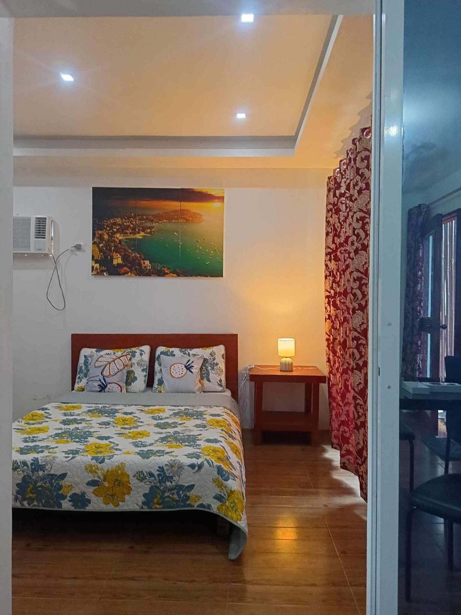 Treasure Beach Resort Carles المظهر الخارجي الصورة
