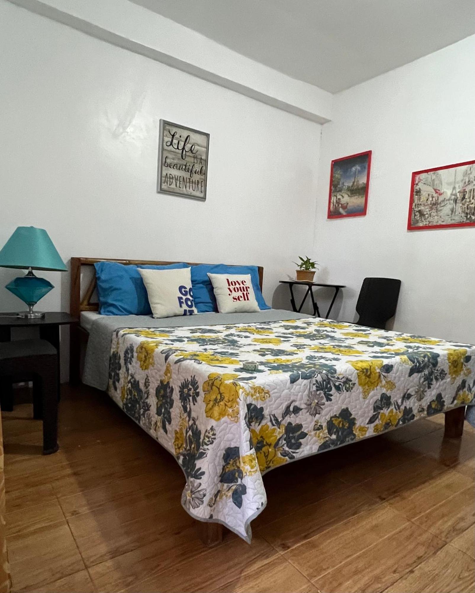 Treasure Beach Resort Carles المظهر الخارجي الصورة