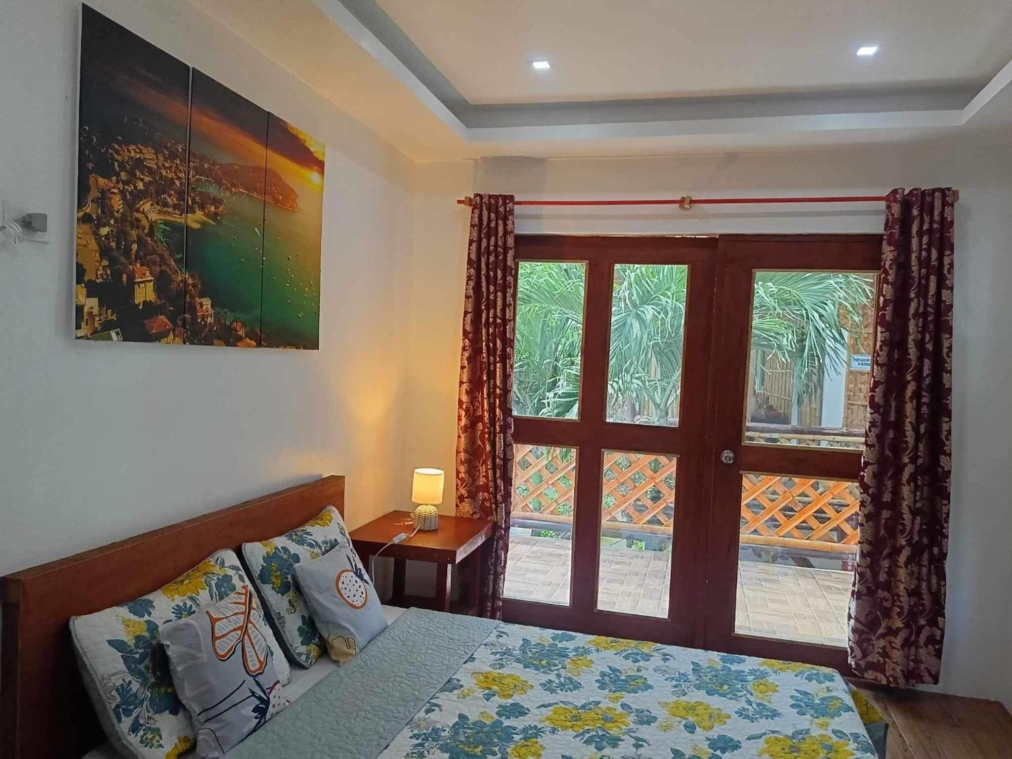 Treasure Beach Resort Carles المظهر الخارجي الصورة