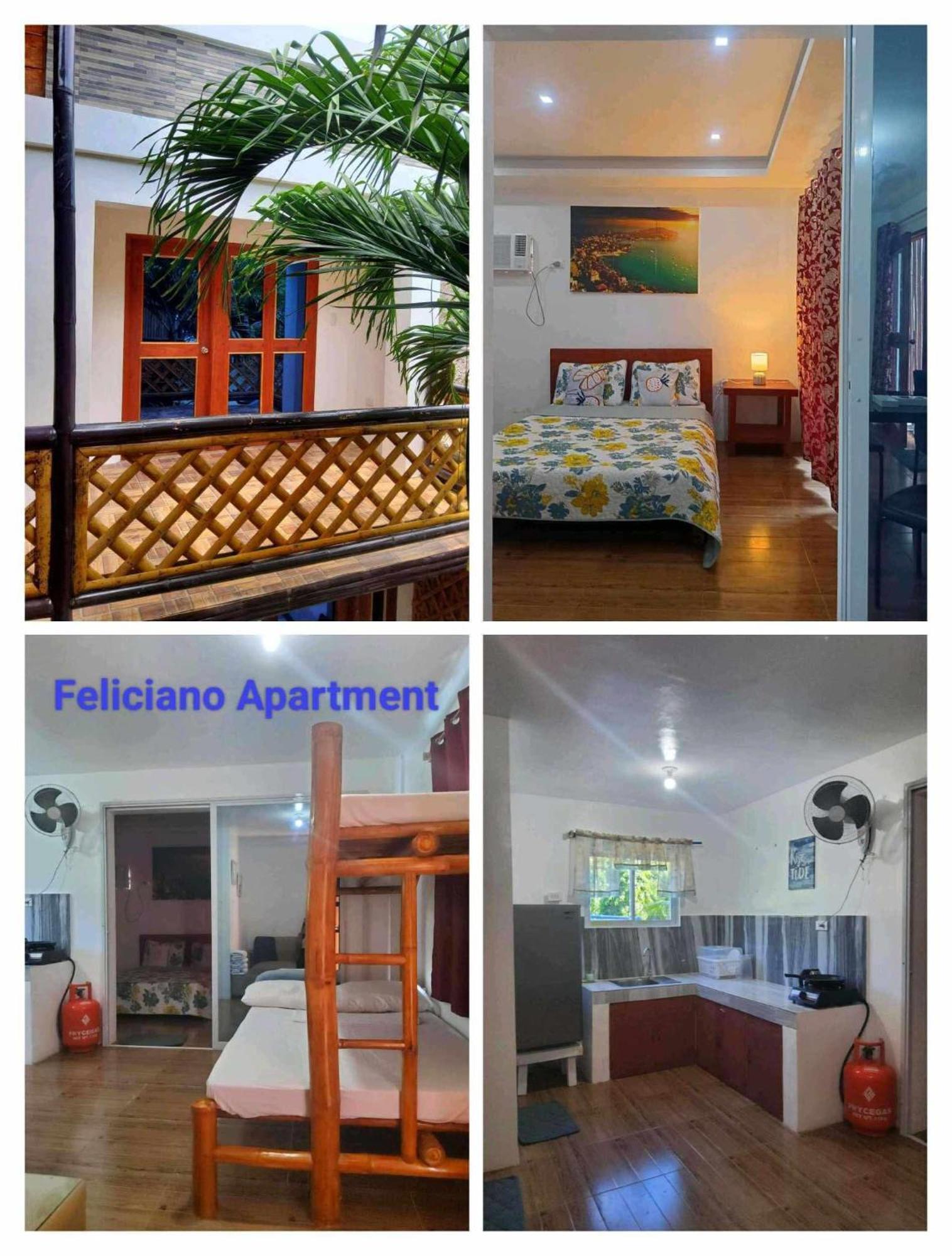 Treasure Beach Resort Carles المظهر الخارجي الصورة